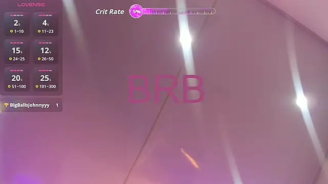 cuttie blondie online show from 05/14/26, 11:06