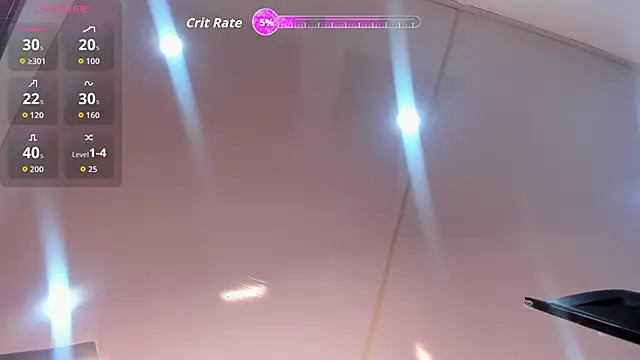 cuttie blondie online show from 05/19/26, 11:05