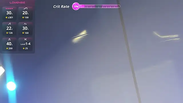 cuttie blondie online show from 05/22/26, 11:16