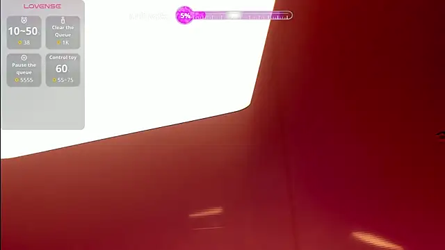cuttie blondie online show from 05/30/26, 11:07