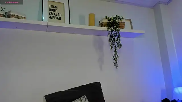 cuttie blondie online show from 06/10/26, 11:20