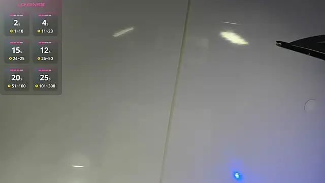 cuttie blondie online show from 06/11/26, 11:08