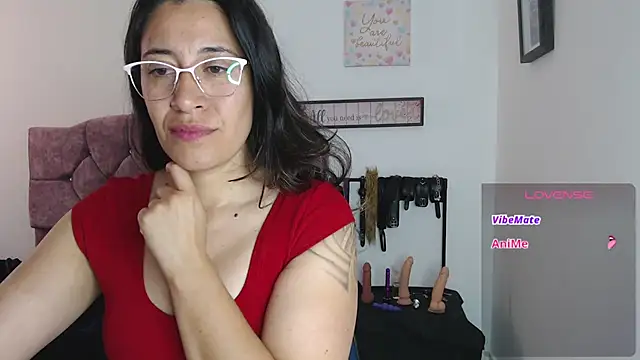 violeta scott online show from 07/23/26, 03:10