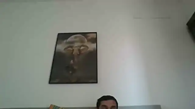 Snapshot of gabry21e5 chatting on 05/24/26, 12:10 gabry21e5 online show from 05/24/26, 12:10