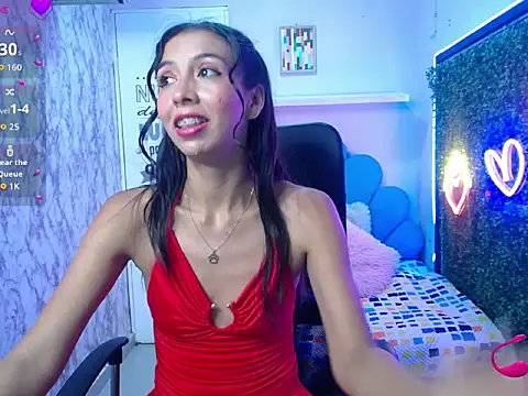 sandra petite19 online show from 06/19/26, 03:11