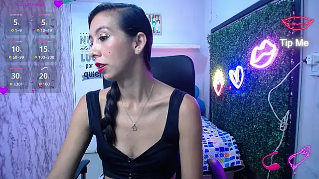 sandra petite19 online show from 07/07/26, 03:20