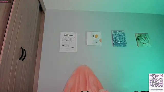 kristy bennet online show from 04/25/26, 03:09