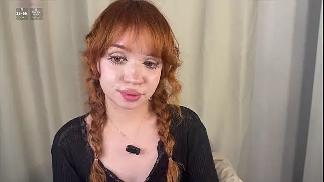 JuicySweetBliss online show from 06/11/26, 12:32