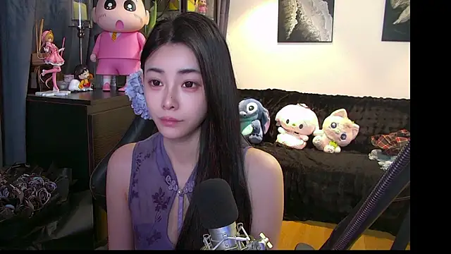 XiaoYuBao- online show from 03/16/26, 06:39