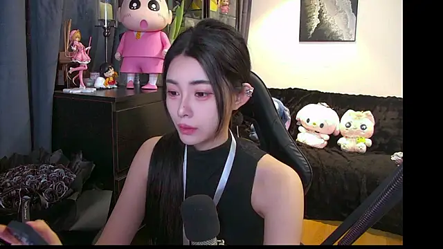 XiaoYuBao- online show from 03/17/26, 04:17