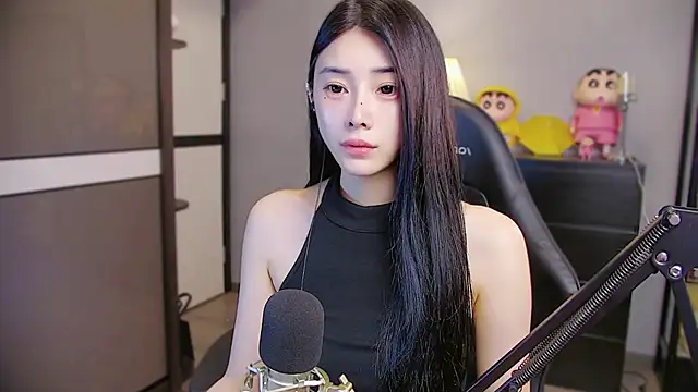 XiaoYuBao- online show from 06/06/26, 05:06
