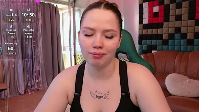 MarryMilash online show from 06/22/26, 05:37