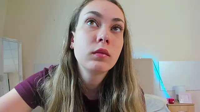MelanieCuty online show from 07/29/26, 05:38