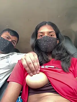 Miss  Manisha online show from 05/21/26, 07:04