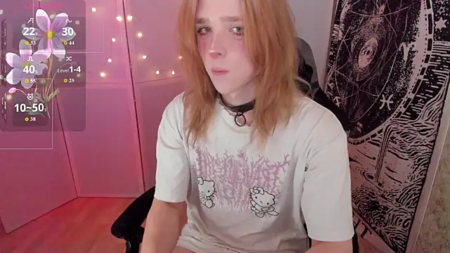 Simochka w online show from 06/23/26, 04:32