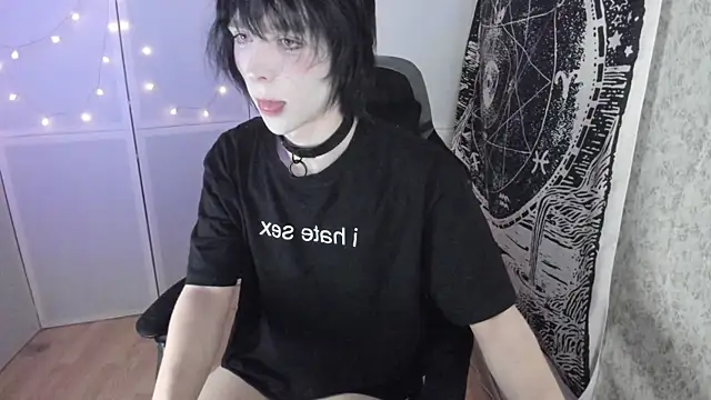 Simochka w online show from 08/03/26, 06:33