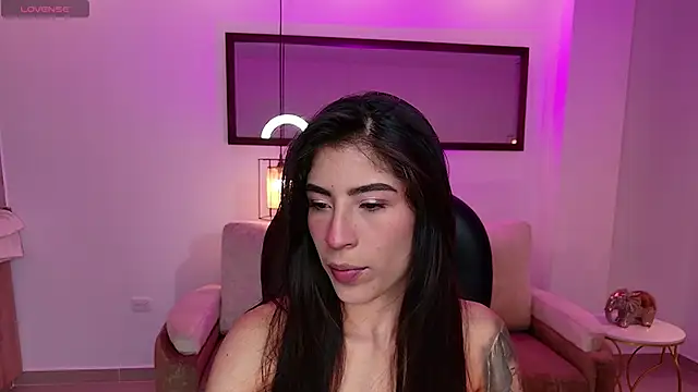 Snapshot of Ninna_Asppen_ chatting on 03/23/26, 04:49 Ninna Asppen online show from 03/23/26, 04:49