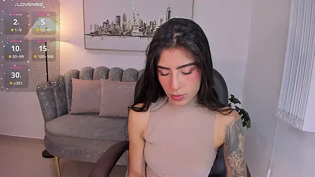 Snapshot of Ninna_Asppen_ chatting on 03/24/26, 05:23 Ninna Asppen online show from 03/24/26, 05:23