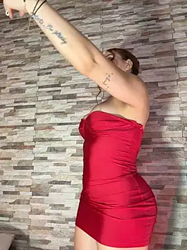 CiaraMorettii online show from 07/29/26, 03:15