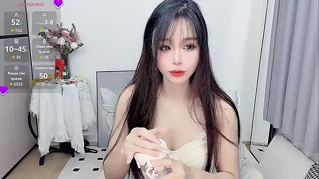 Gaoyang- online show from 05/21/26, 07:15