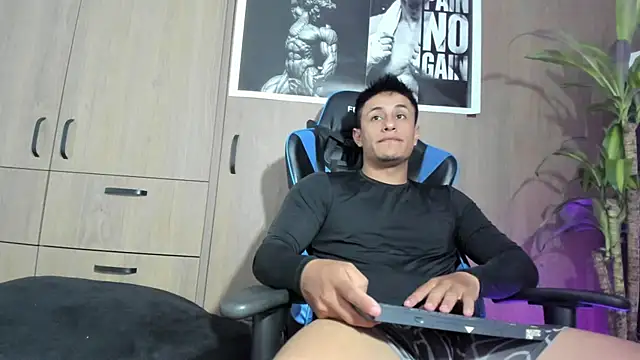 D dorman online show from 07/29/26, 03:37