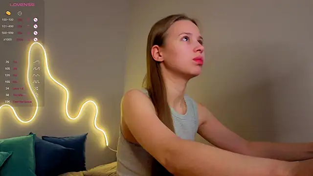 Emma dream  online show from 06/26/26, 02:16
