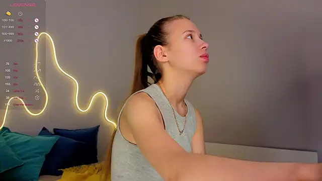 Emma dream  online show from 06/27/26, 01:32