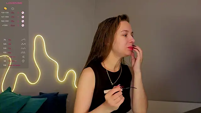 Emma dream  online show from 07/01/26, 01:18