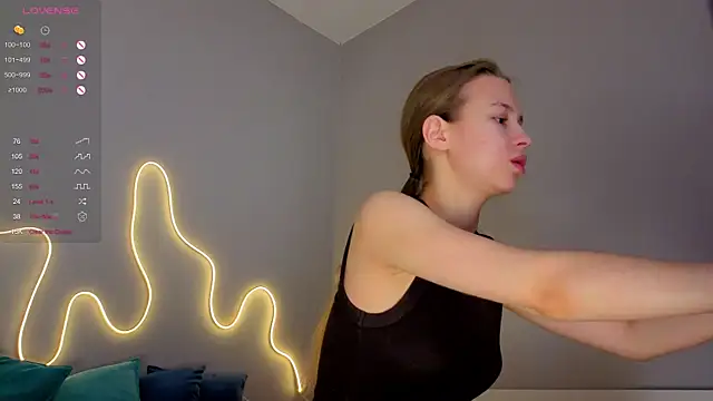Emma dream  online show from 07/02/26, 01:38