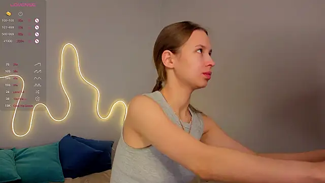 Emma dream  online show from 07/10/26, 01:21