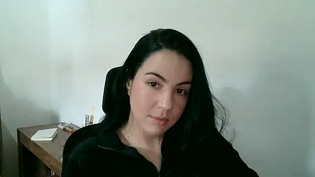 AnabeleNogueira online show from 06/26/26, 03:05