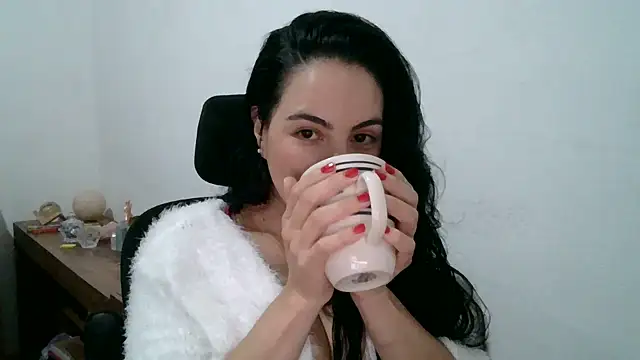 AnabeleNogueira online show from 07/25/26, 02:09