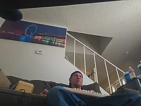 yourMasterisBored online show from 07/25/26, 06:49