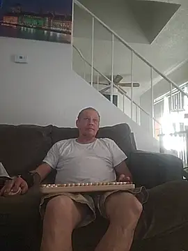 yourMasterisBored online show from 07/27/26, 02:24