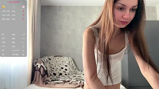 Snapshot of Rose_Nora chatting on 05/31/26, 03:26 Rose Nora online show from 05/31/26, 03:26