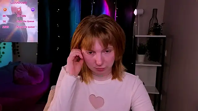 susie miu online show from 05/19/26, 09:43