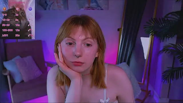 susie miu online show from 06/10/26, 09:46