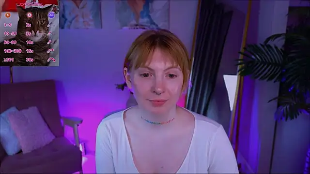 susie miu online show from 06/11/26, 02:53
