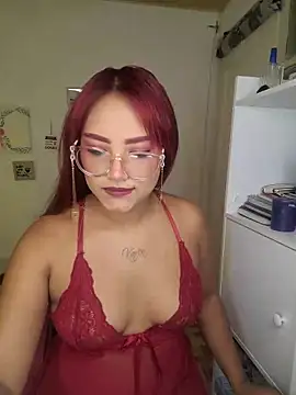 Alejitha-23 online show from 06/01/26, 10:00