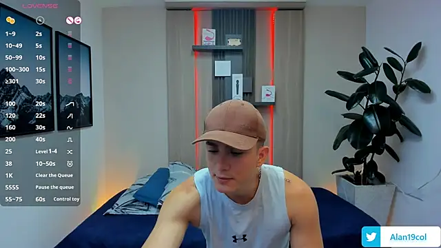 Snapshot of alan_nd_kevin2 chatting on 03/23/26, 07:07 alan nd kevin2 online show from 03/23/26, 07:07