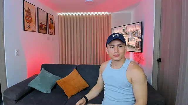 Snapshot of alan_nd_kevin2 chatting on 06/27/26, 11:48 alan nd kevin2 online show from 06/27/26, 11:48