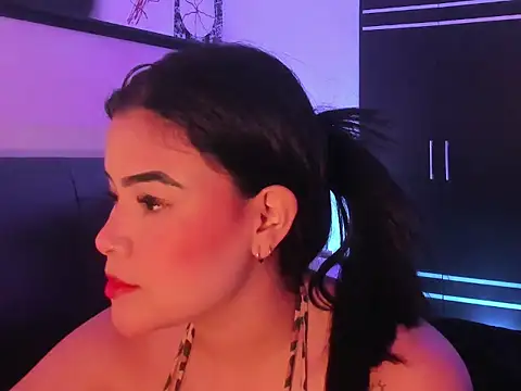 veronicabrown xxx online show from 07/05/26, 04:19