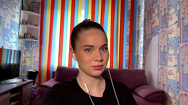 Miss Blessnyth online show from 06/16/26, 04:15