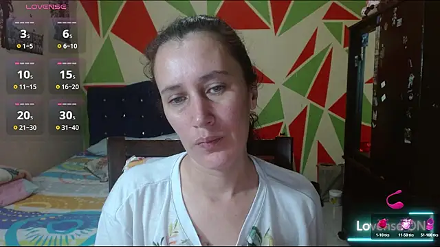 Snapshot of Mariam_wish chatting on 05/21/26, 05:53 Mariam wish online show from 05/21/26, 05:53
