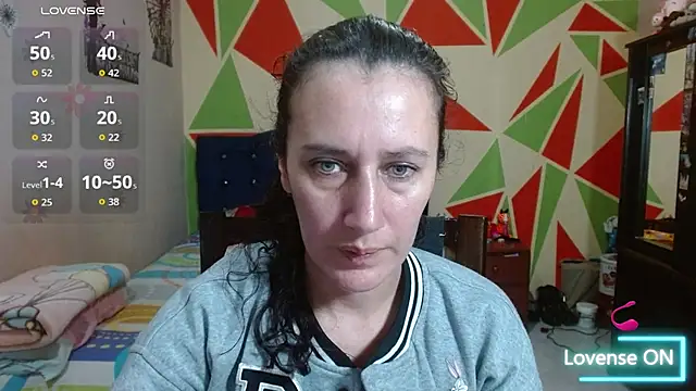 Snapshot of Mariam_wish chatting on 06/01/26, 07:48 Mariam wish online show from 06/01/26, 07:48