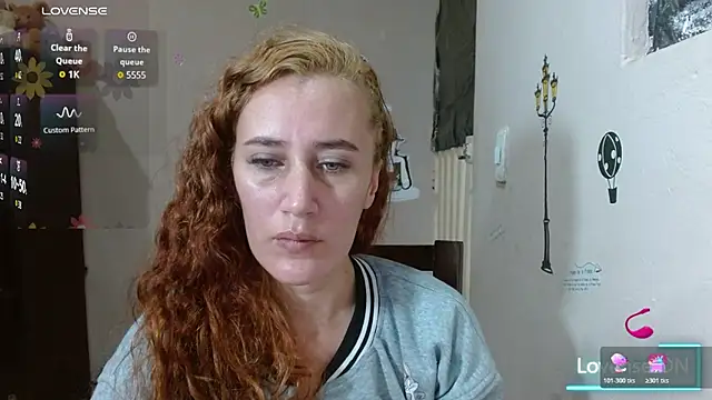 Snapshot of Mariam_wish chatting on 06/10/26, 05:23 Mariam wish online show from 06/10/26, 05:23