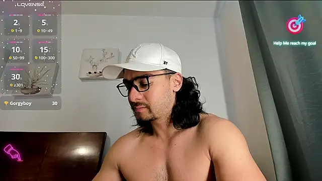 Eyvanhot online show from 07/04/26, 05:19
