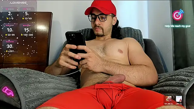 Eyvanhot online show from 07/09/26, 04:55