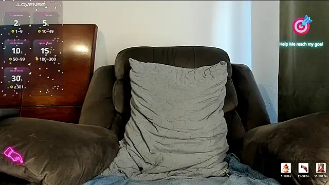 Eyvanhot online show from 07/17/26, 06:24