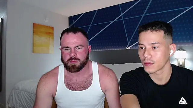 The Alphapair online show from 06/14/26, 01:14